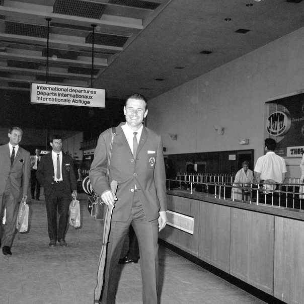 Просто старые фото - №LV. Чёрно-белый мир