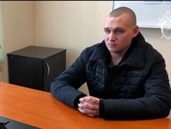В ДНР осудили бойца «Азова» за убийство женщины в Мариуполе