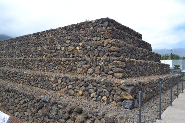 Хочу дачу на канарах!