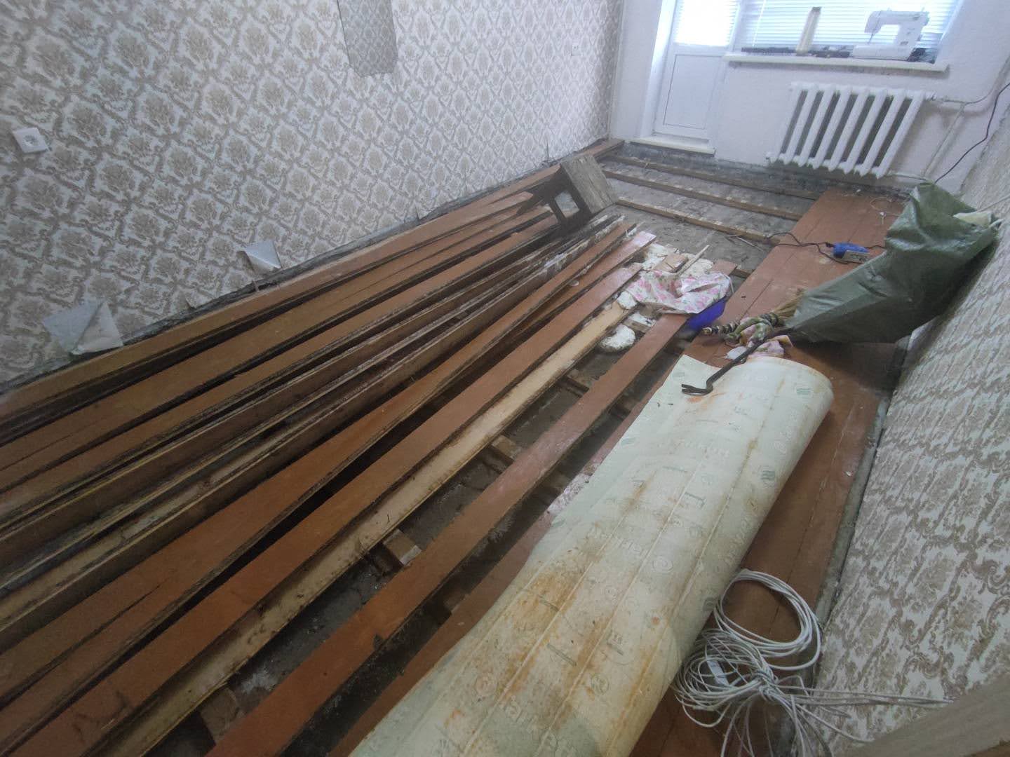Как бюджетно сменить пол