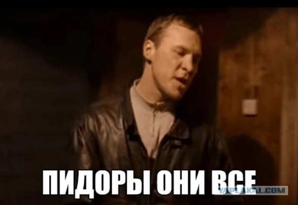 Жёсткий приём сразу четырёх ДПСников в Москве