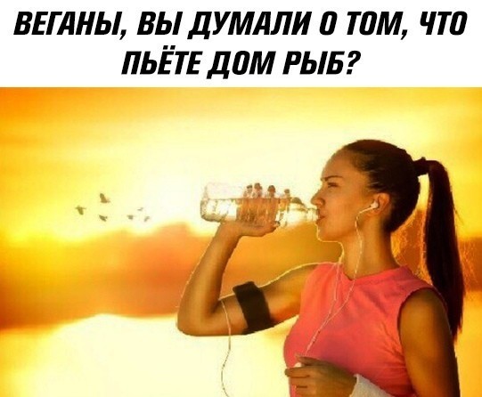 50 оттенков дичи