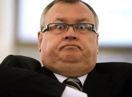 Капиталистический парадокс