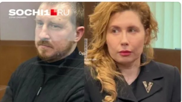 Экс-мэр Сочи Копайгородский получил 15 лет колонии строгого режима по делу о взятках