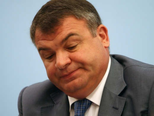 И правда, почему?