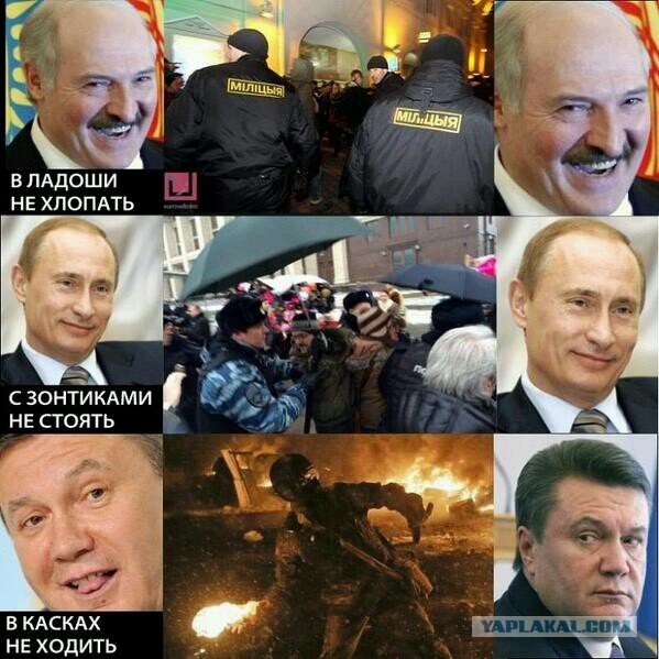 Как выглядит сейчас центр Киева
