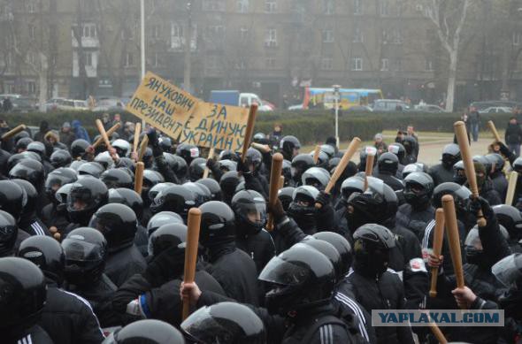 Убийства в Доме Профсоюзов
