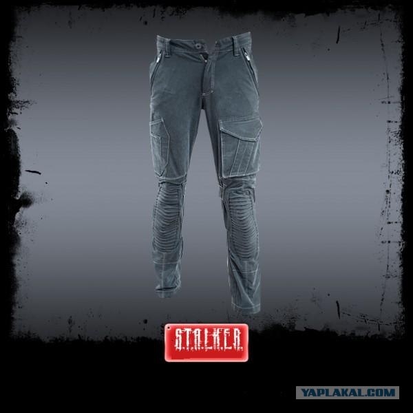 Куртка для ярых поклонников Assassin’s Creed