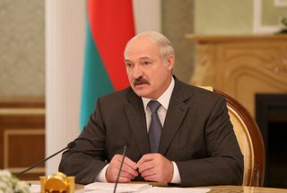 Никогда Россия не будет воевать с Беларусью
