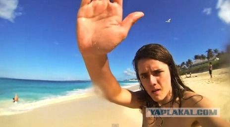 Когда много свободного времени