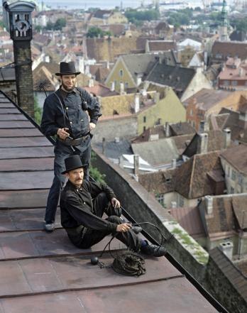 Редкие кадры, которые надо увидеть ч.2