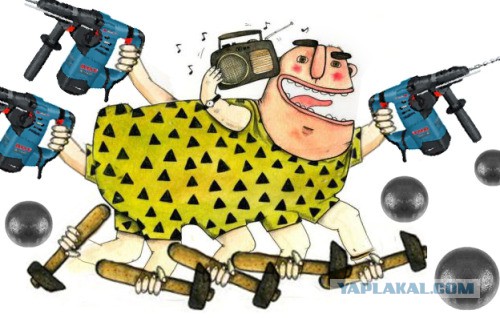 Бюджетный капитальный ремонт ванной комнаты