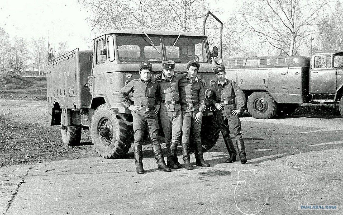 Фото Печи У Борисова В 1980 1990