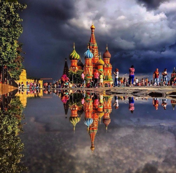 Подборка картинок