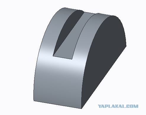 Задали дочертить