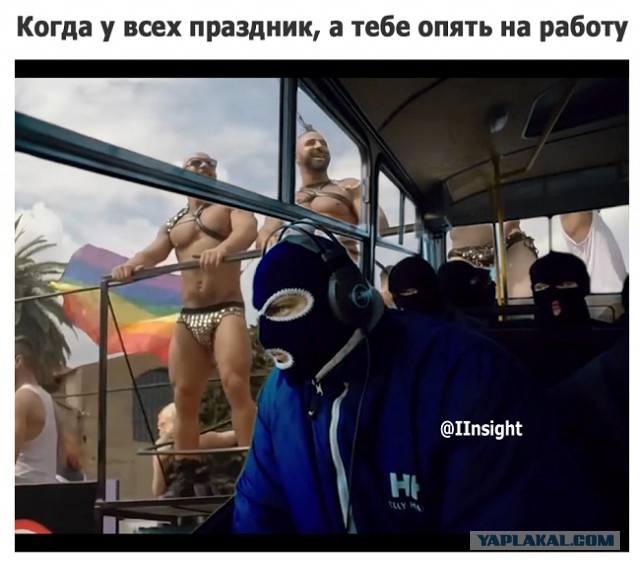 Приколы в стиле "регресс"