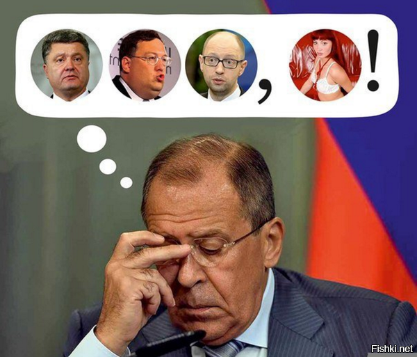 Сегодня я понял, что Путин будет всегда