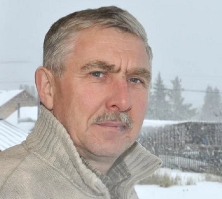 Ижемское чудо Сергея Сотникова