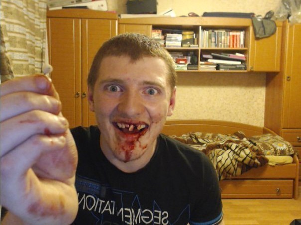 Чудны рабы твои, господи 05.01.18