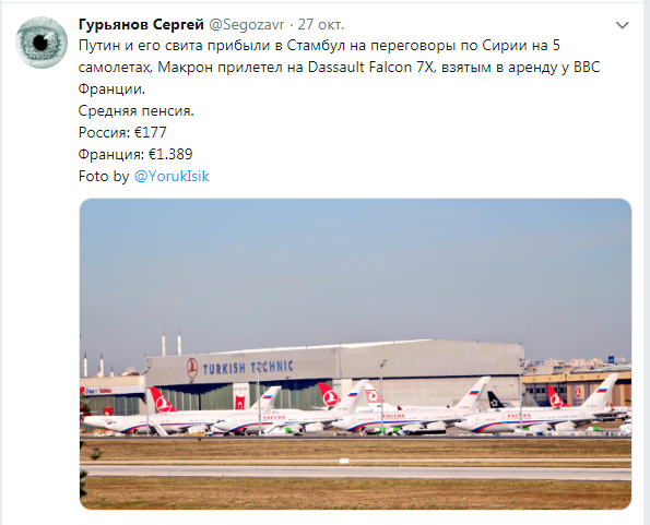 Хорошие новости России за неделю