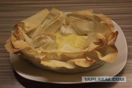 Кулинария 10 лет спустя. С Днем Рождения!