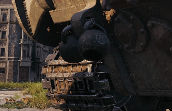 Wargaming 58
