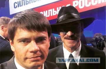 Новые постаревшие Гардемарины