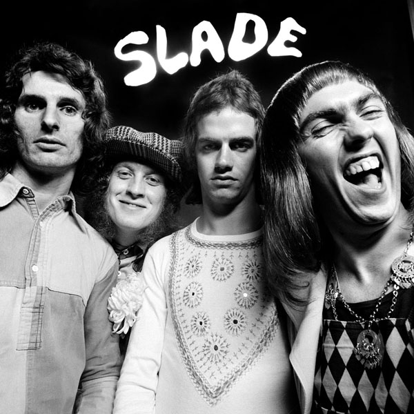 Slade: кое какие подробности о песнях.