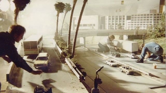 Подборка атмосферных фотографий из 90-х