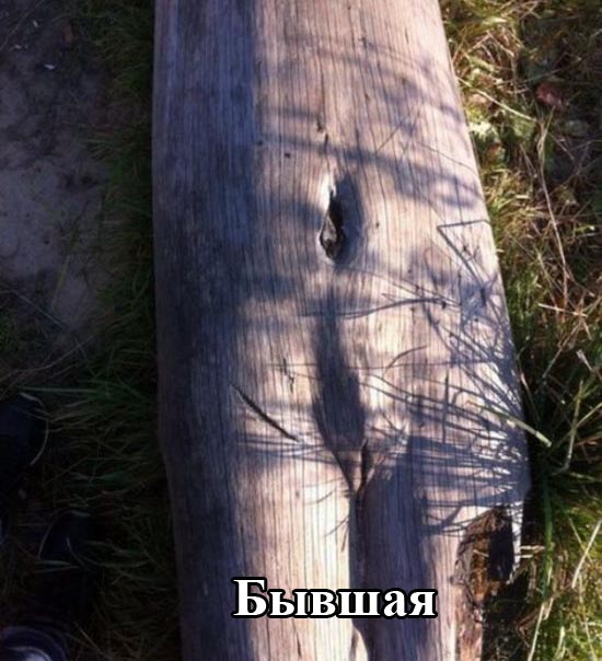 Опять показалось ...