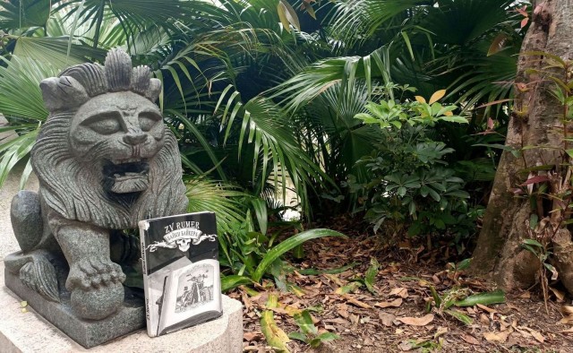 ЯП кругосветка. Этот проект завершился!