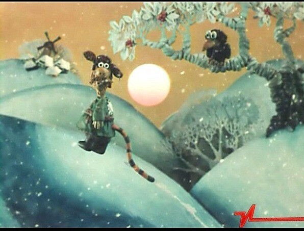 Чага березовая
