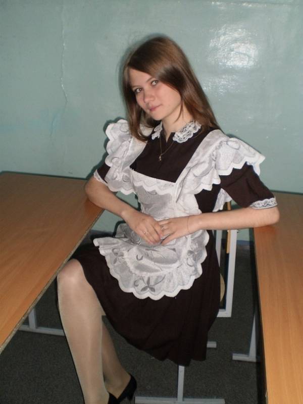 Выпускницы 2023