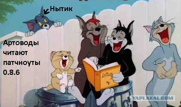 Wargaming 5