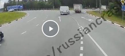 Круговой хаос.