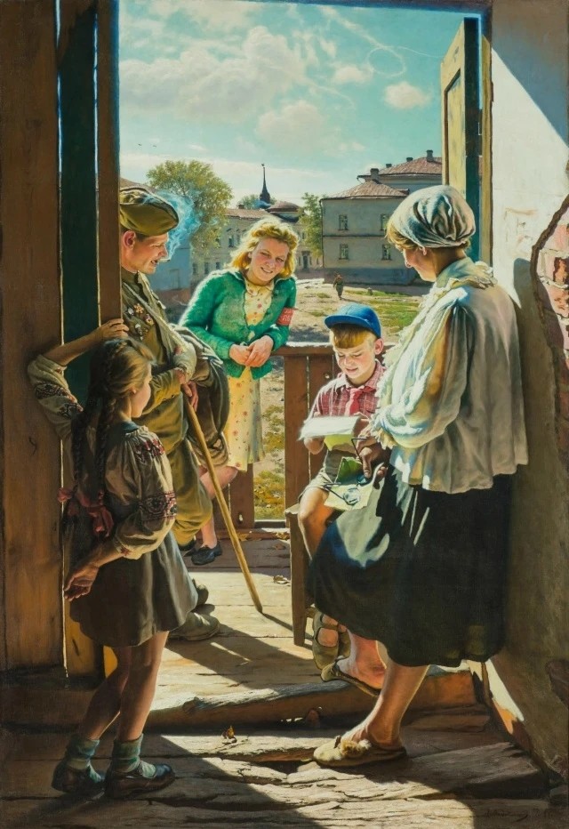 АРТ-Воскресенье