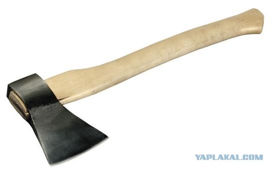 А чем бреетесь вы?!