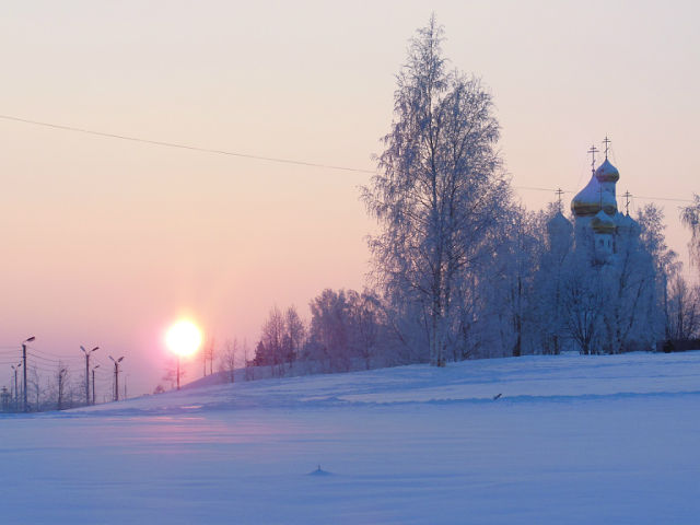 Моя Мама фотограф...