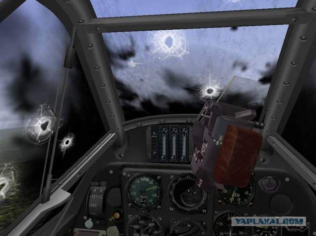 Если бы война была похожа на Call Of Duty