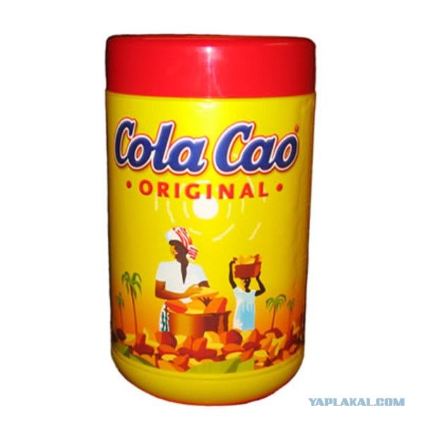 Немного о 90-х