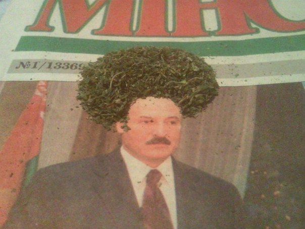 Косплей на батьку