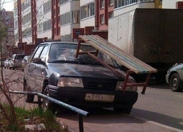 Весёлые картинки