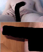 Что у нее с шеей?