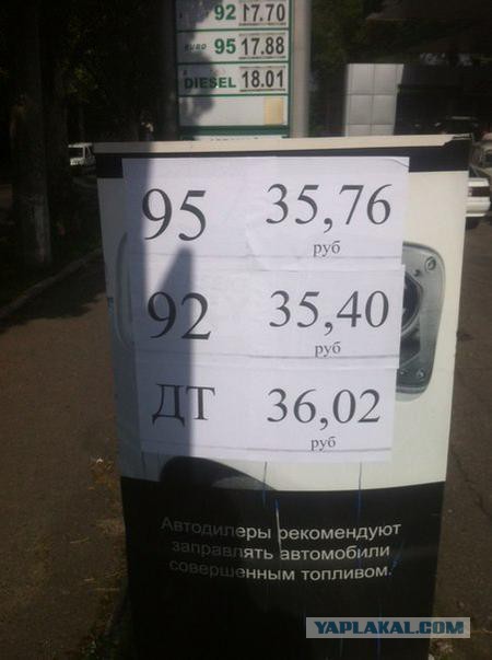Перемирие кончилось, едва начавшись. Часть 10