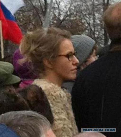 Митинг 10 декабря