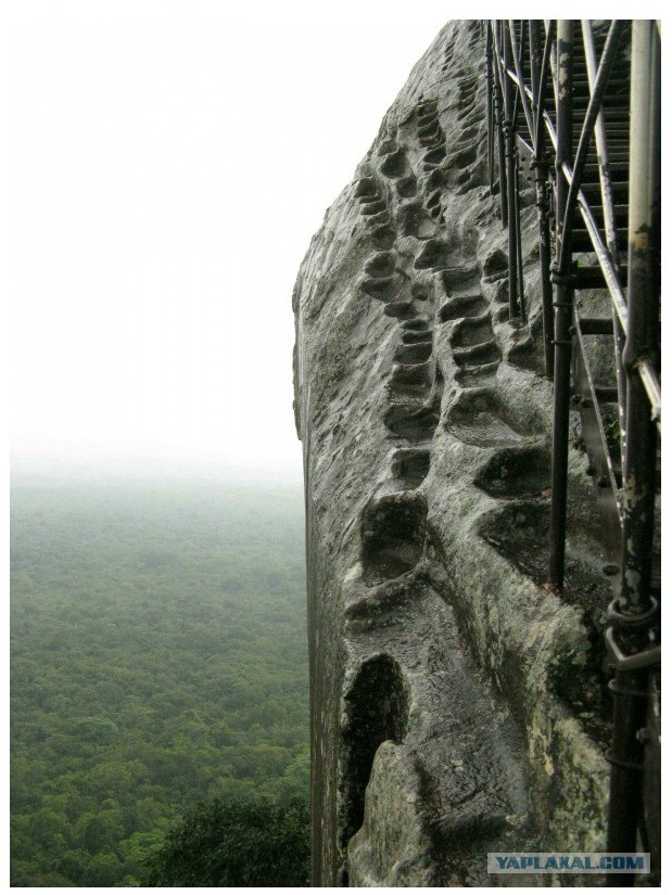 Еще раз о древнеегипетском сверлении в граните