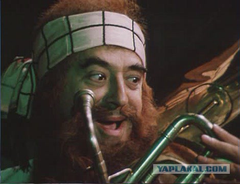 Тюнинг выхлопной системы, на втором Гольфе