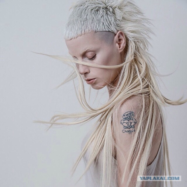 Йоланди Фиссер