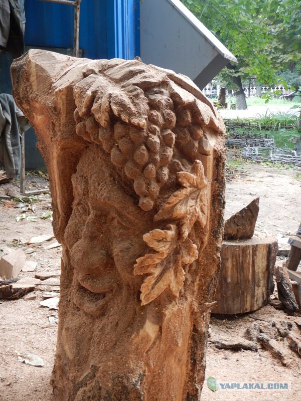 Во славу Бахуса