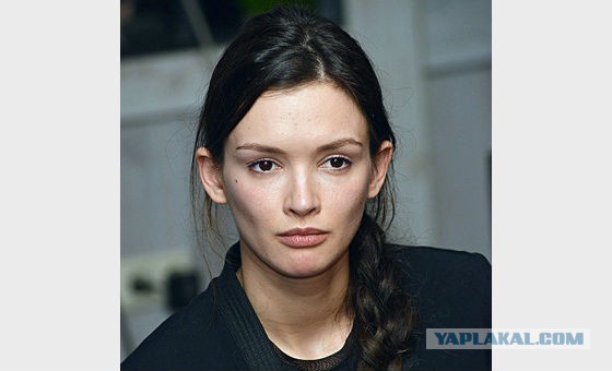 Паулина Андреева (18-20 лет)